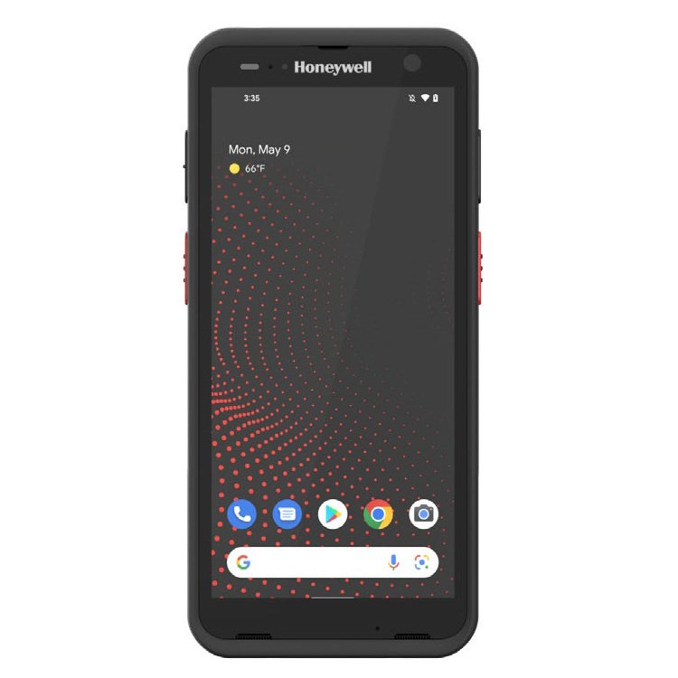 HONEYWELL PDT CT70 2D-FLEX 8/128 STD WLAN AD/GMS